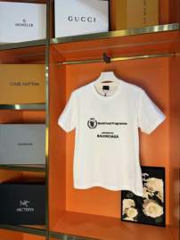 Picture of Balenciaga T Shirts Short _SKUBalenciagaXS-Llzytx004021139